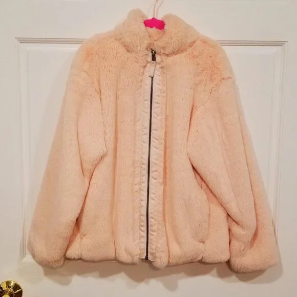 Girls' Patagonia Lunar Frost Jacket, Size XL (14), EUC HOST PICK - Picture 2 of 16